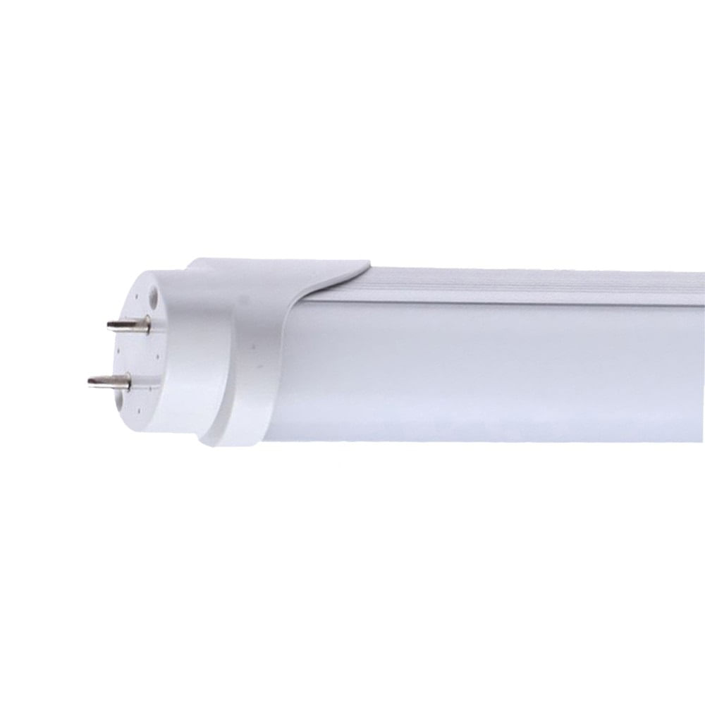 Lampada-LED-Tubular-HO-40W-Branco-Frio--6500K--T8-236cm-Bivolt-|-Golden®-1 Lampada-LED-Tubular-HO-40W-Branco-Frio--6500K--T8-236cm-Bivolt-|-Golden®-1